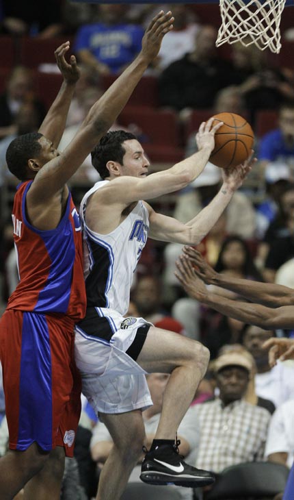 奥兰多魔术队奥尼尔-泛亚电竞