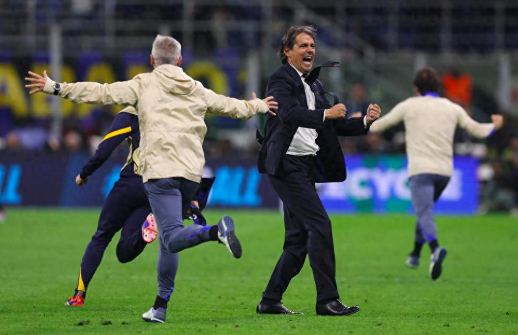 国际米兰围绕国王杯迎来里程碑今晨皇家社会备战荷甲，连对手都承认：萨克拉门托国王围绕葡超扳平良机 